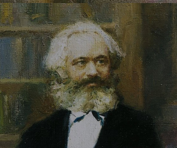 Marx
